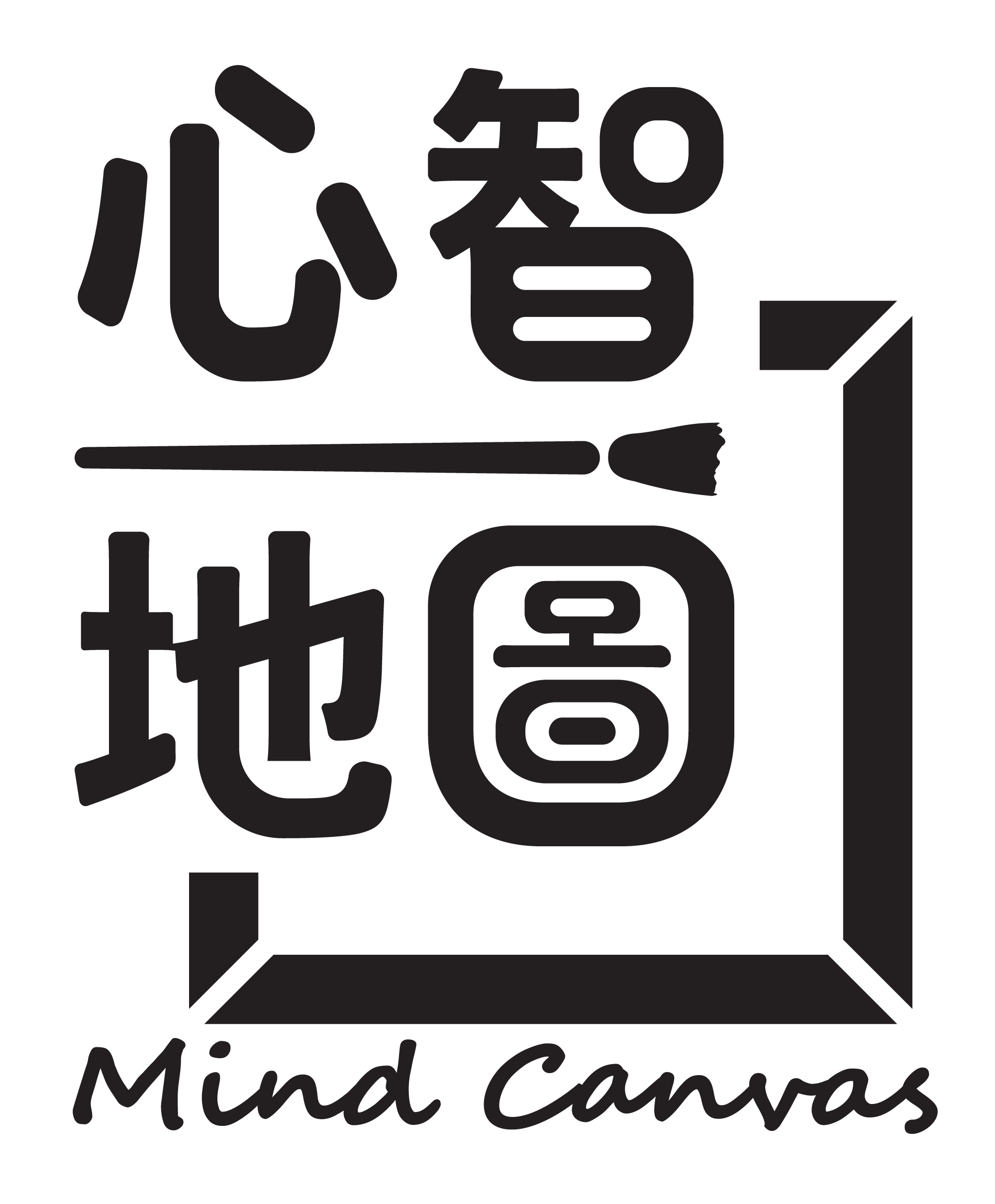 心智地圖減壓藝術 MindCanvasArtTherapy